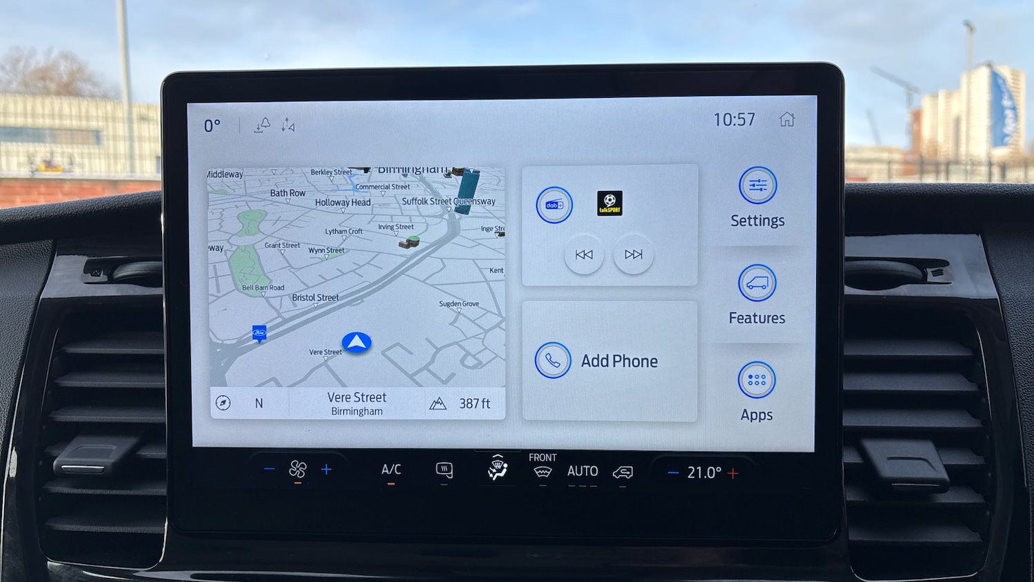 Used Ford Transit 2025 for sale - 77114102: Photo 15