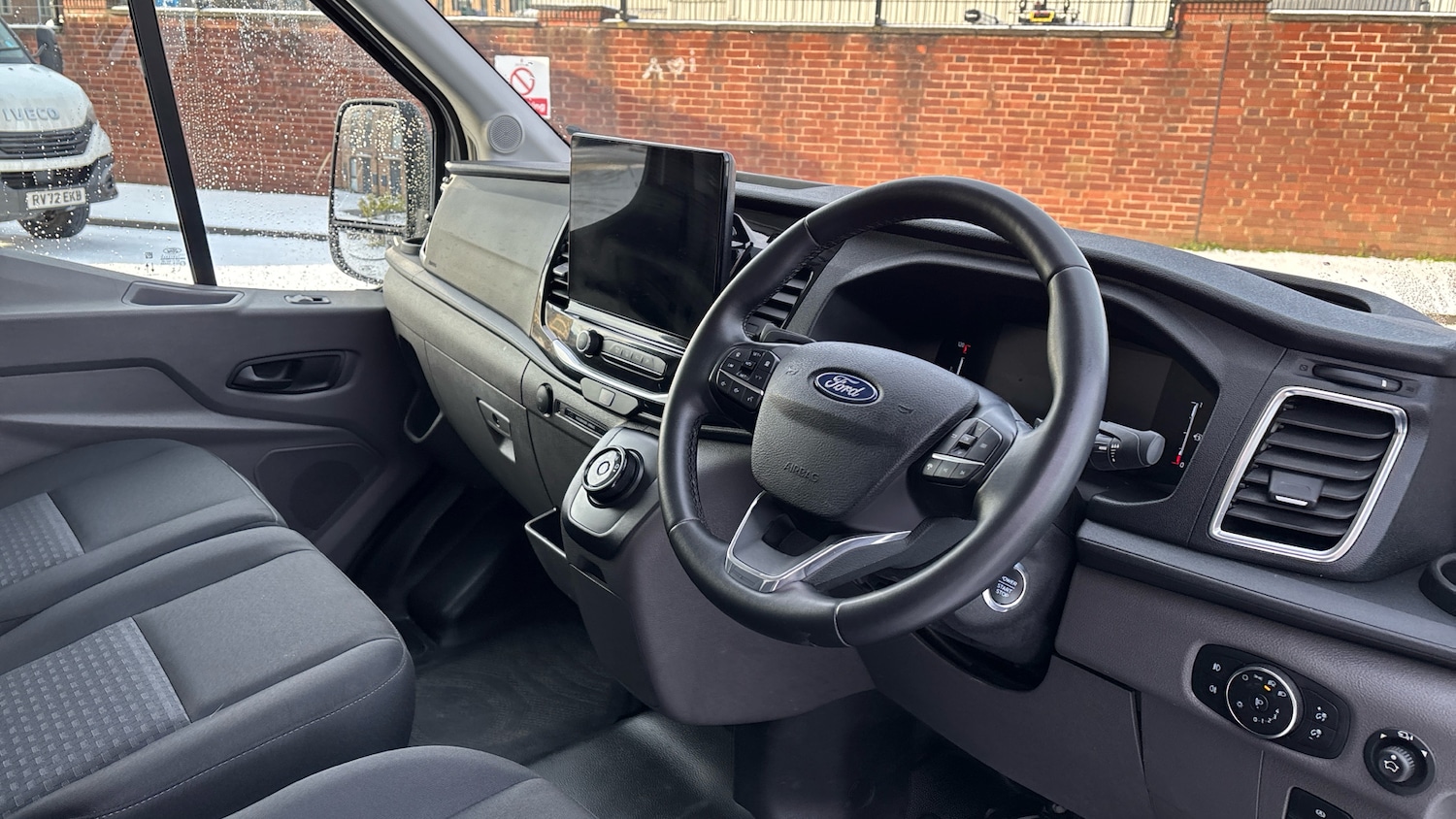 Used Ford Transit 2025 for sale - 77114102: Photo 16