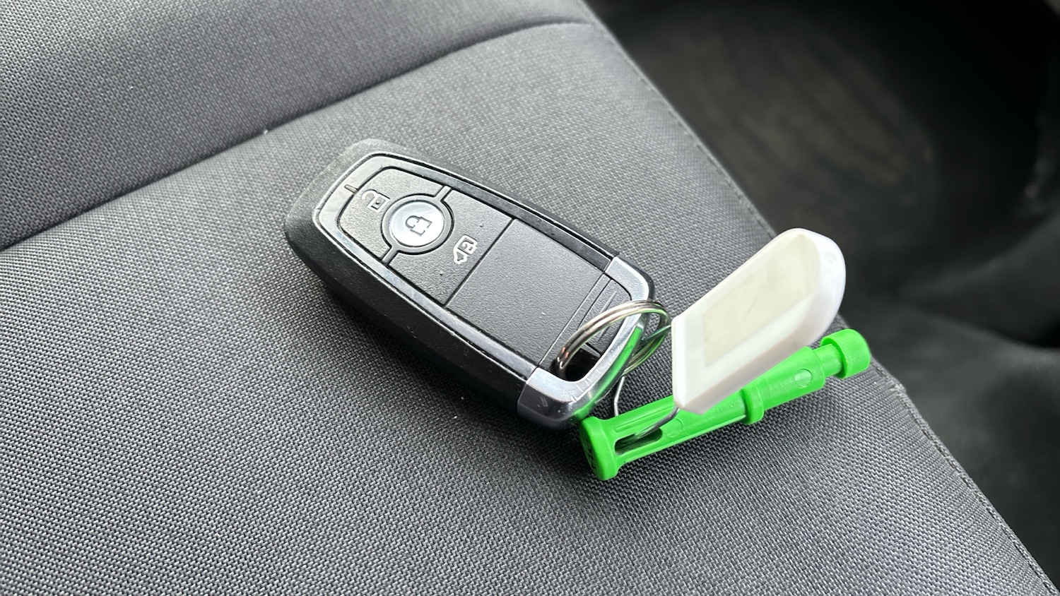 Used Ford Transit 2025 for sale - 77114102: Photo 20