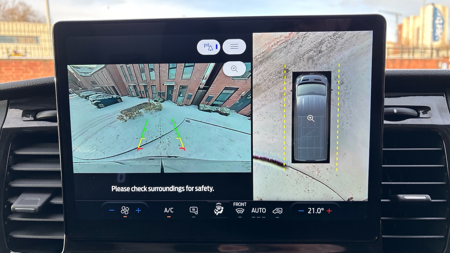 Used Ford Transit 2025 for sale - 77114102: Photo 23