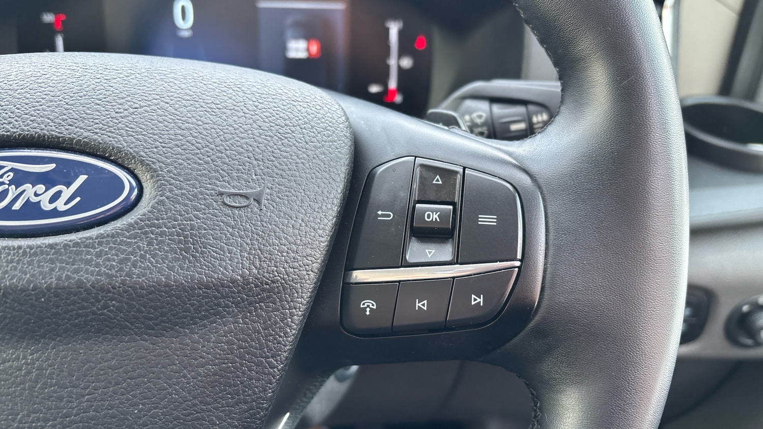 Used Ford Transit 2025 for sale - 77114102: Photo 26