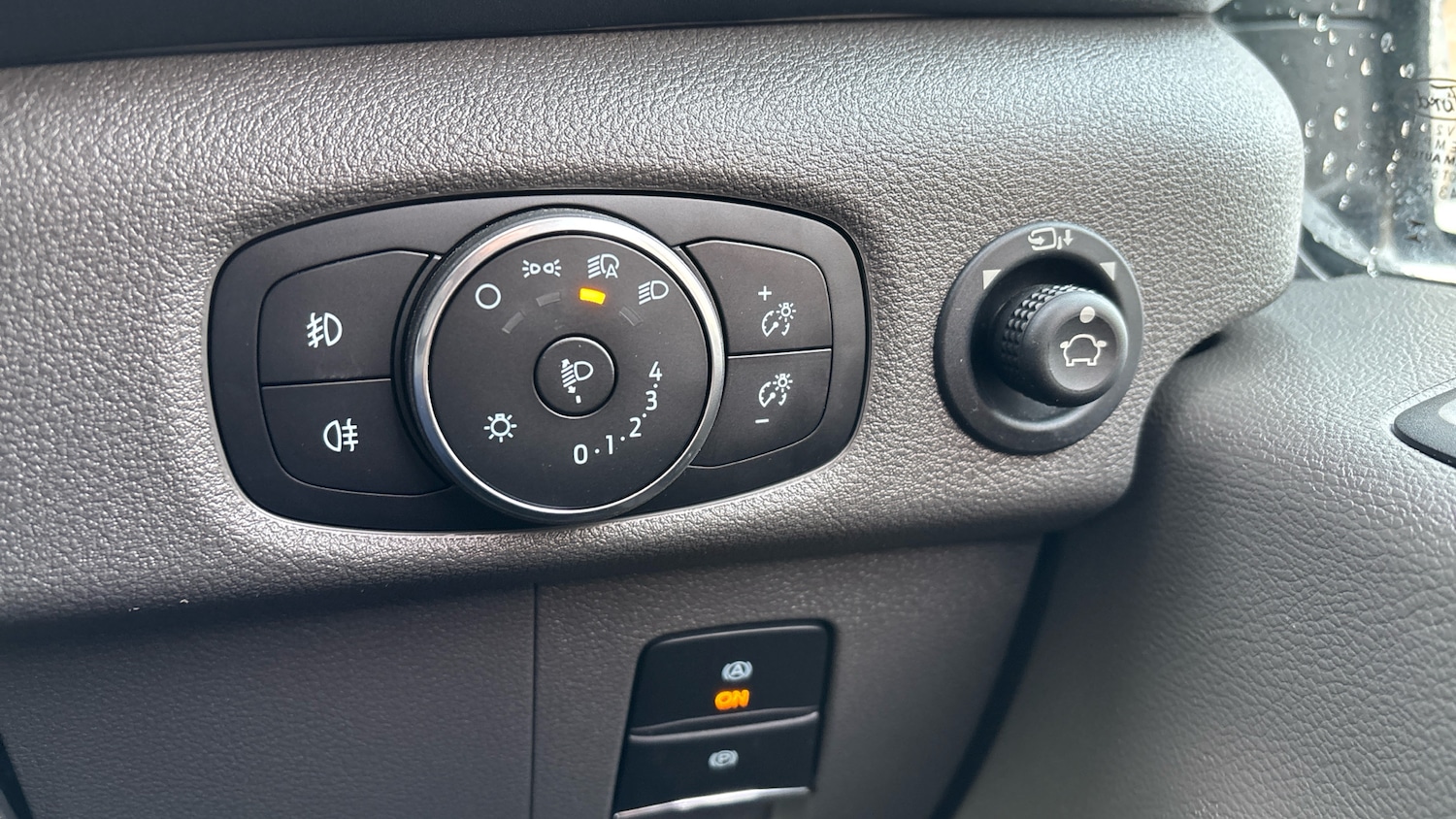 Used Ford Transit 2025 for sale - 77114102: Photo 29