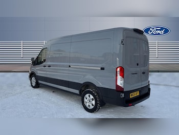 Used Ford Transit 2025 for sale - 77114102: Photo