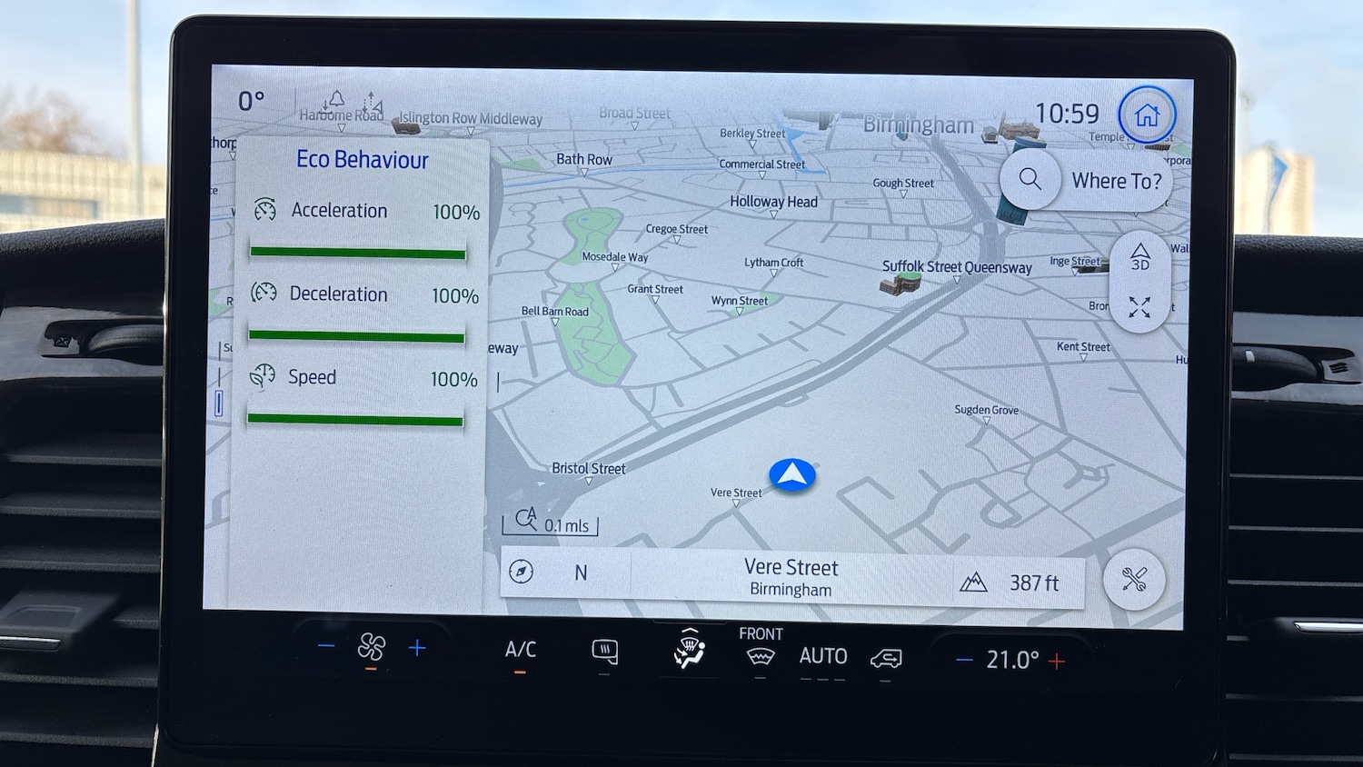 Used Ford Transit 2025 for sale - 77114102: Photo 34