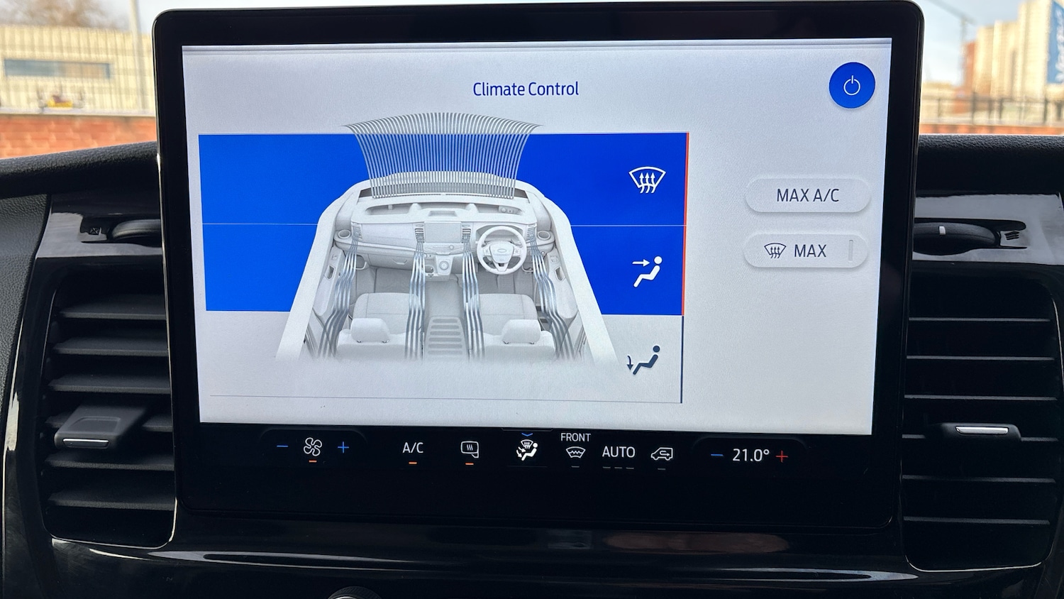 Used Ford Transit 2025 for sale - 77114102: Photo 36