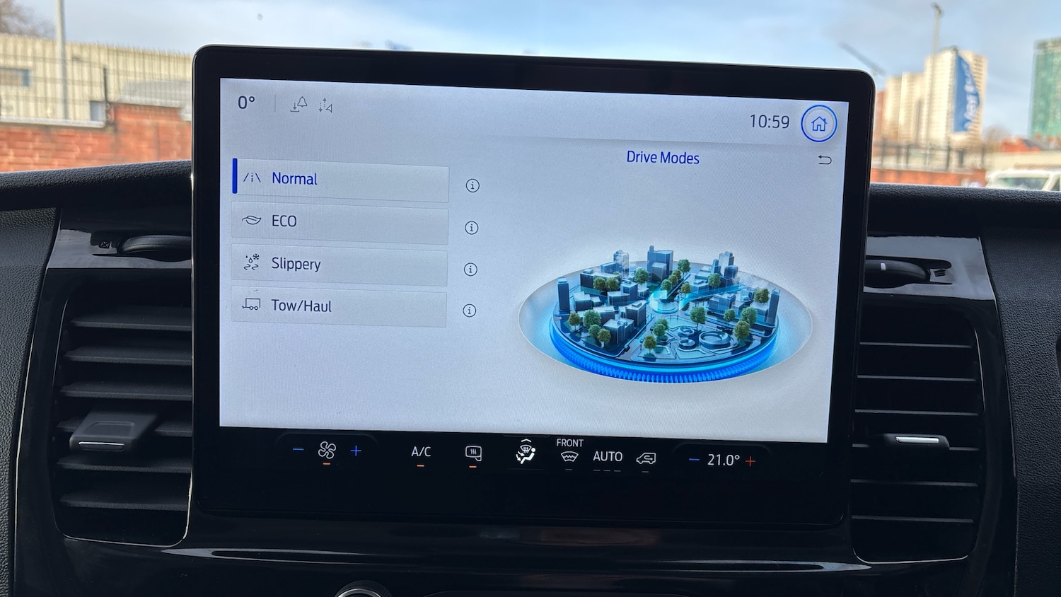 Used Ford Transit 2025 for sale - 77114102: Photo 37