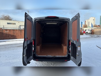 Used Ford Transit 2025 for sale - 77114102: Photo