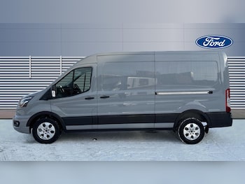 Used Ford Transit 2025 for sale - 77114102: Photo