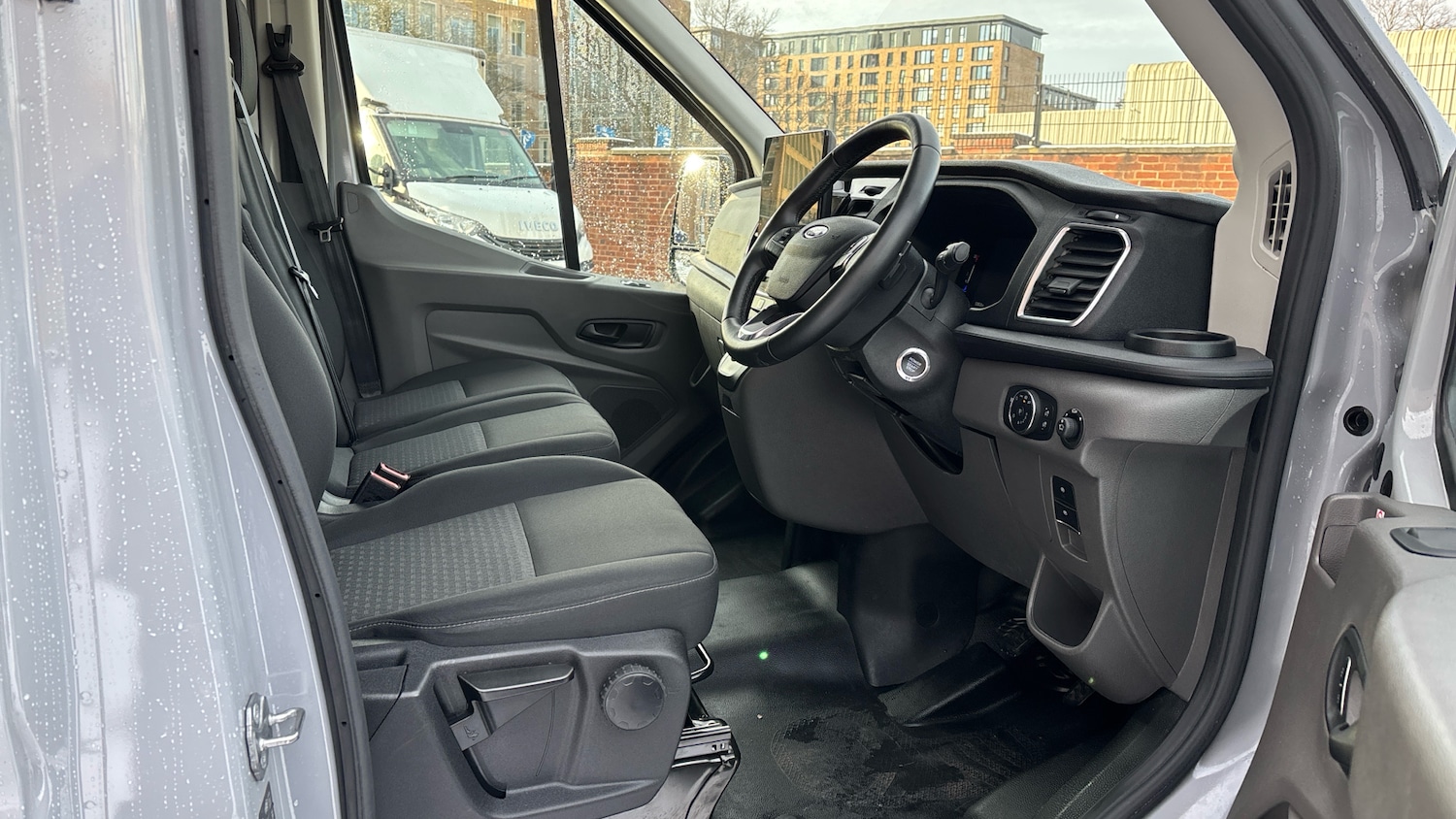 Used Ford Transit 2025 for sale - 77114102: Photo 6