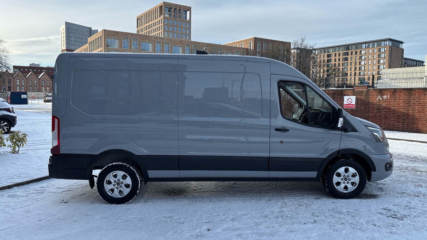 Used Ford Transit 2025 for sale - 77114102: Photo 9