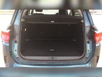 Used Citroen C5 Aircross 2021 for sale - 78595967: Photo