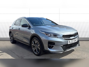 Used Kia XCeed 2022 for sale - 78280746: Photo