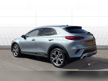 Used Kia XCeed 2022 for sale - 78280746: Photo