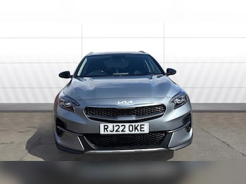 Used Kia XCeed 2022 for sale - 78280746: Photo