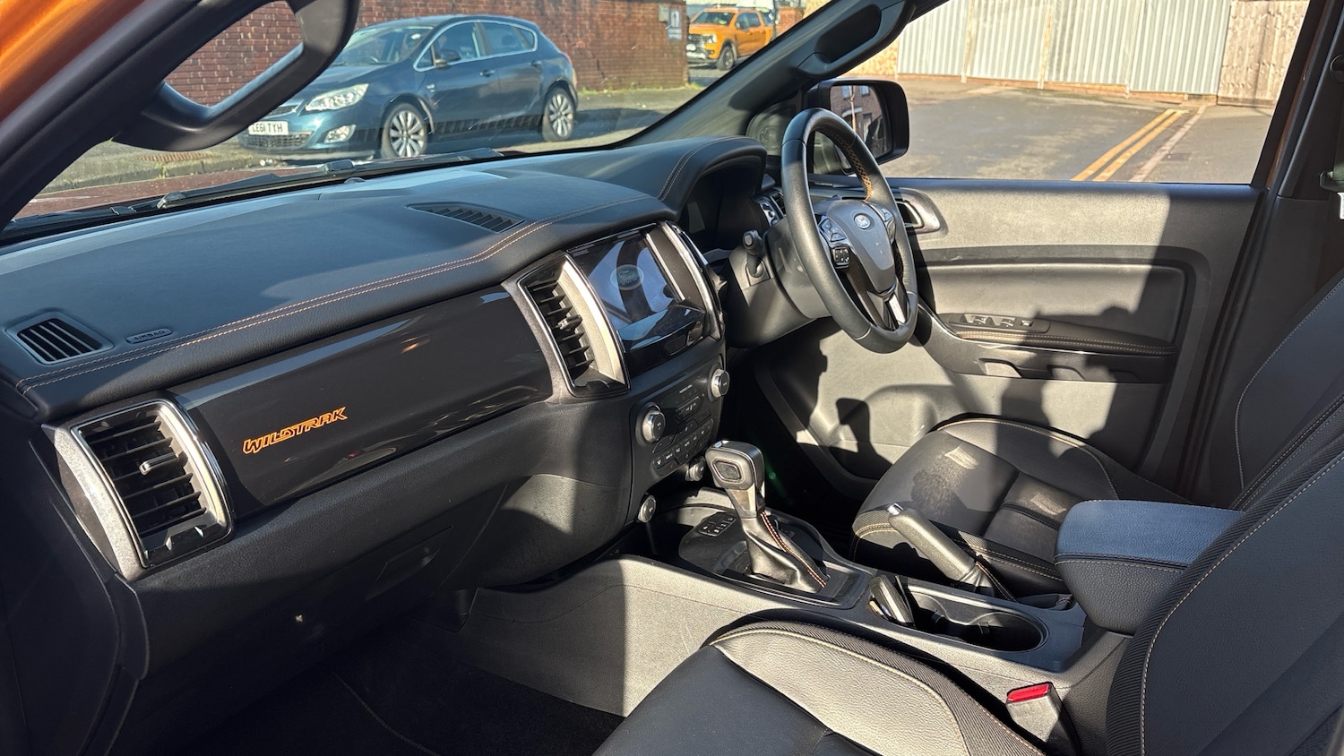 Used Ford Ranger 2023 for sale - 76918131: Photo 13