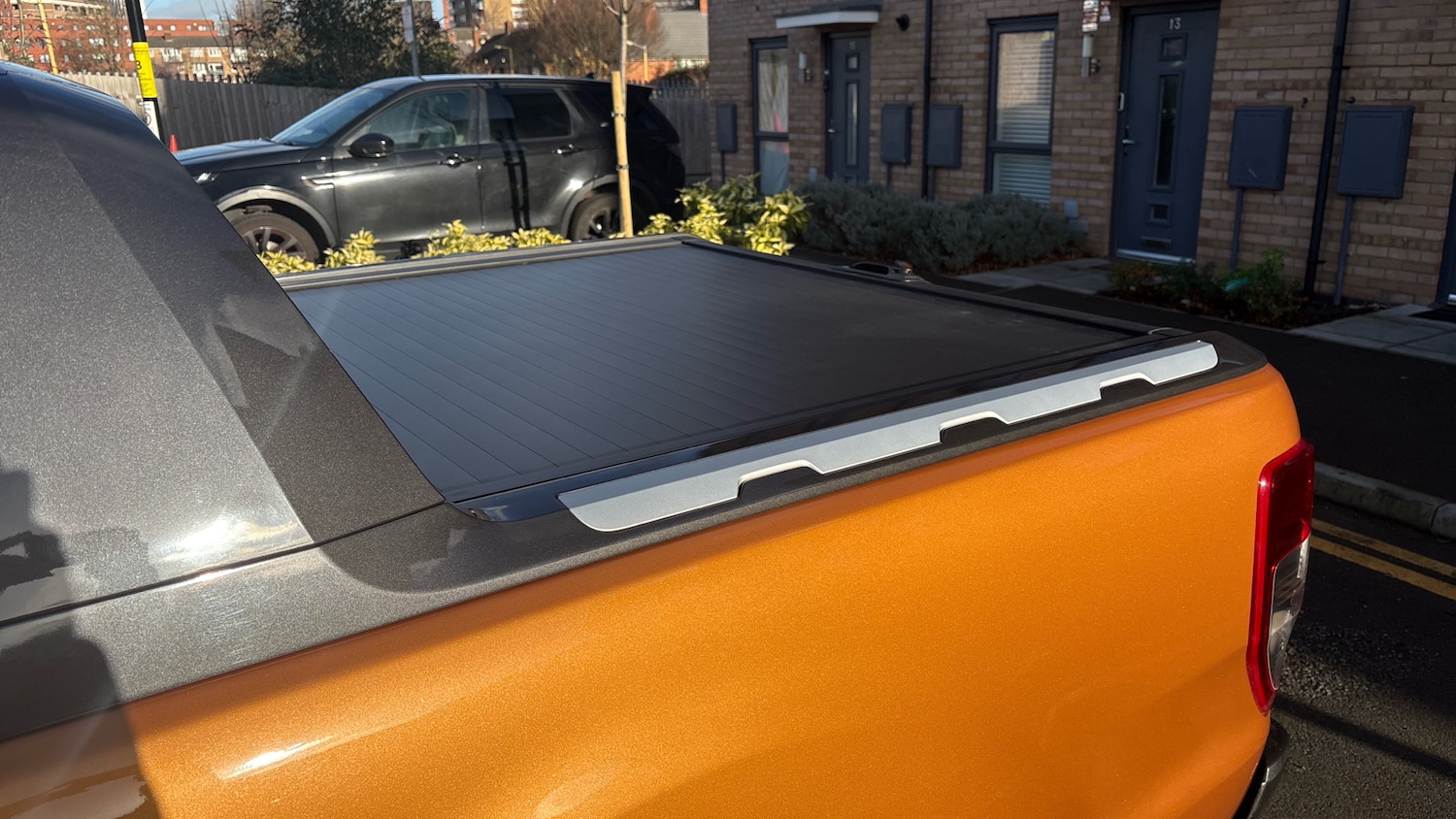 Used Ford Ranger 2023 for sale - 76918131: Photo 14