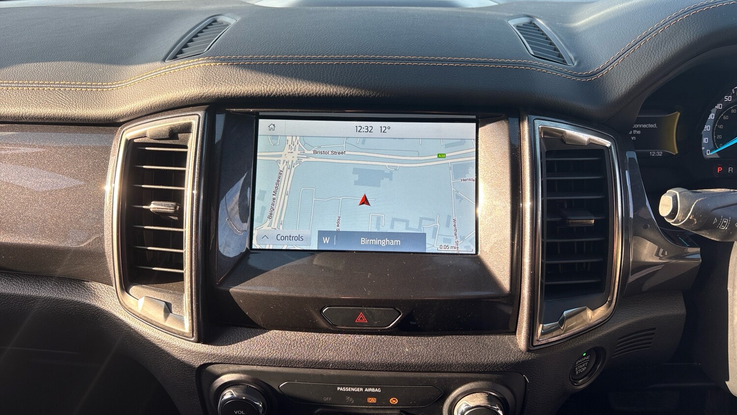 Used Ford Ranger 2023 for sale - 76918131: Photo 15