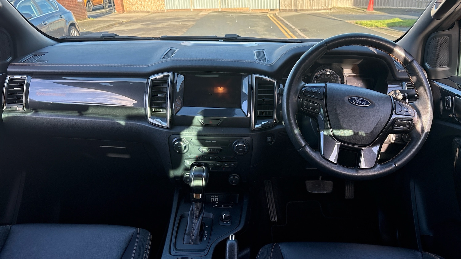 Used Ford Ranger 2023 for sale - 76918131: Photo 18