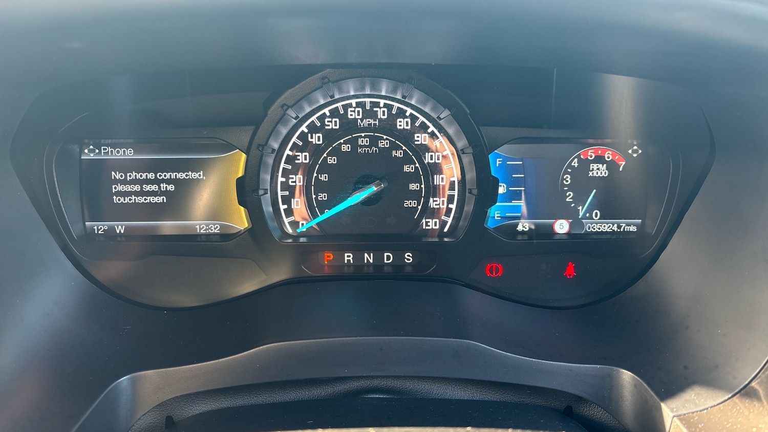 Used Ford Ranger 2023 for sale - 76918131: Photo 19