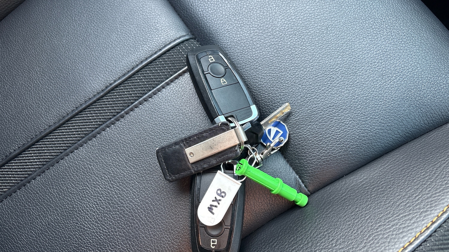 Used Ford Ranger 2023 for sale - 76918131: Photo 20