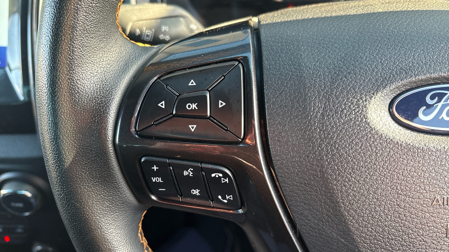 Used Ford Ranger 2023 for sale - 76918131: Photo 21