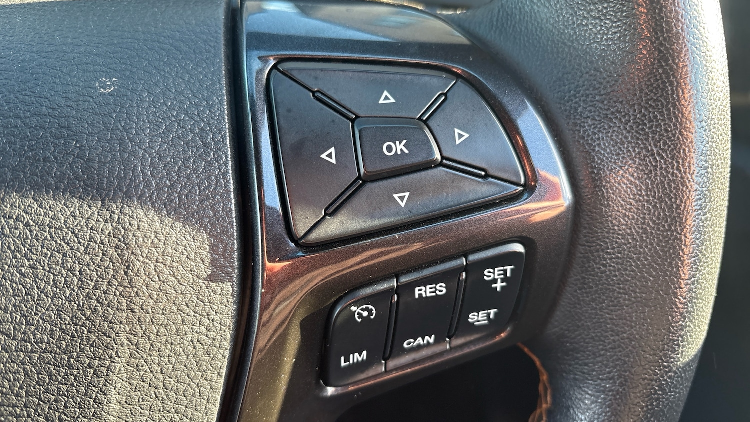 Used Ford Ranger 2023 for sale - 76918131: Photo 22