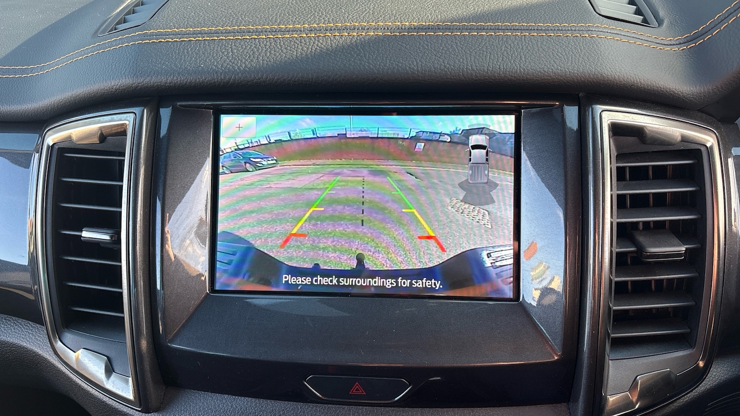 Used Ford Ranger 2023 for sale - 76918131: Photo 23