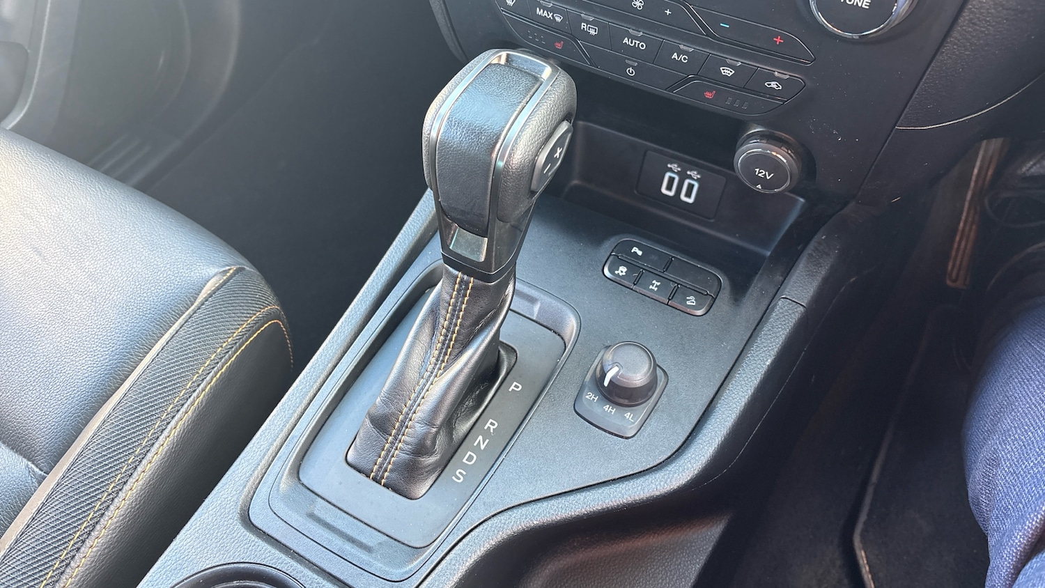 Used Ford Ranger 2023 for sale - 76918131: Photo 25