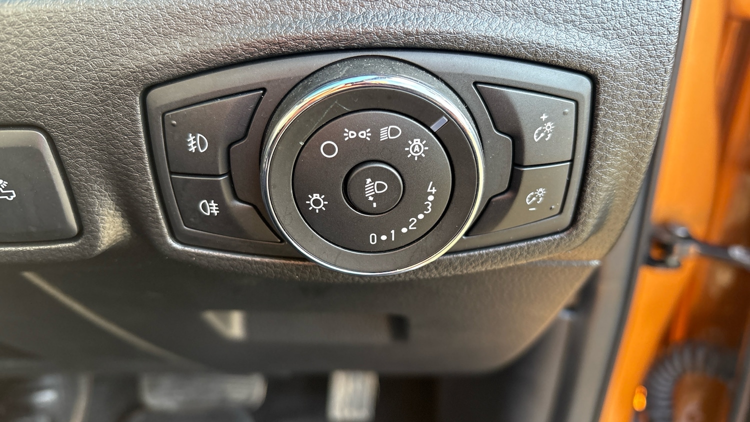 Used Ford Ranger 2023 for sale - 76918131: Photo 26