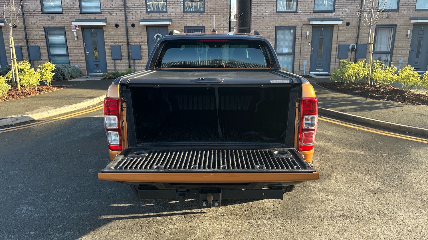 Used Ford Ranger 2023 for sale - 76918131: Photo 3