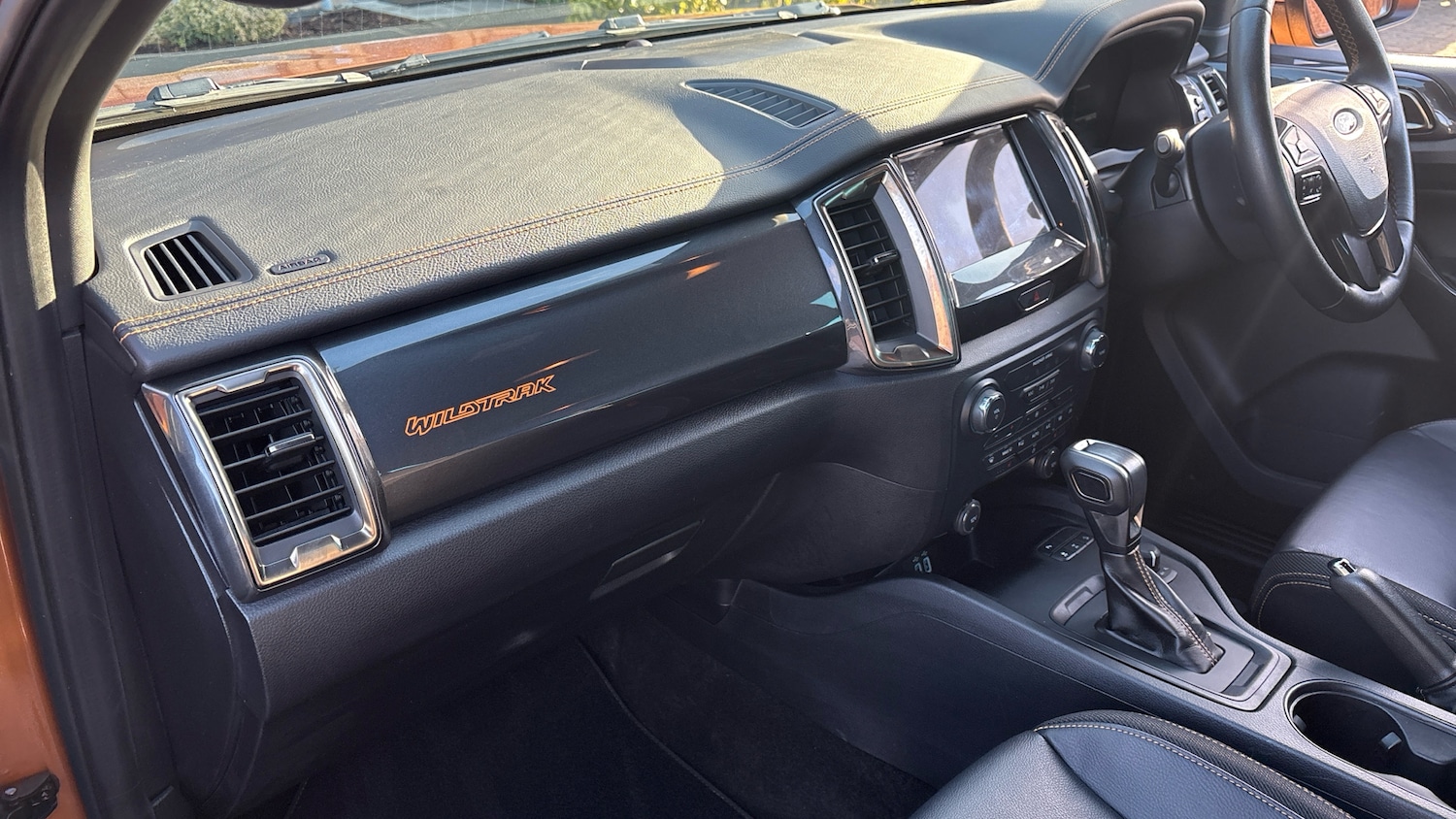 Used Ford Ranger 2023 for sale - 76918131: Photo 30