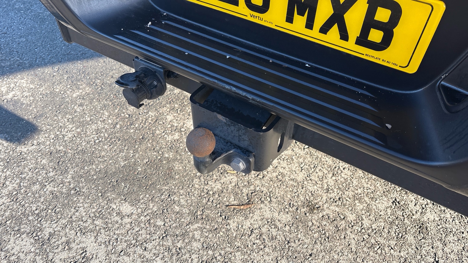 Used Ford Ranger 2023 for sale - 76918131: Photo 32