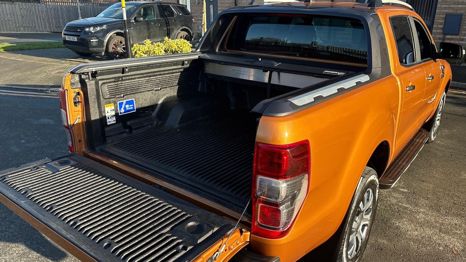 Used Ford Ranger 2023 for sale - 76918131: Photo 34