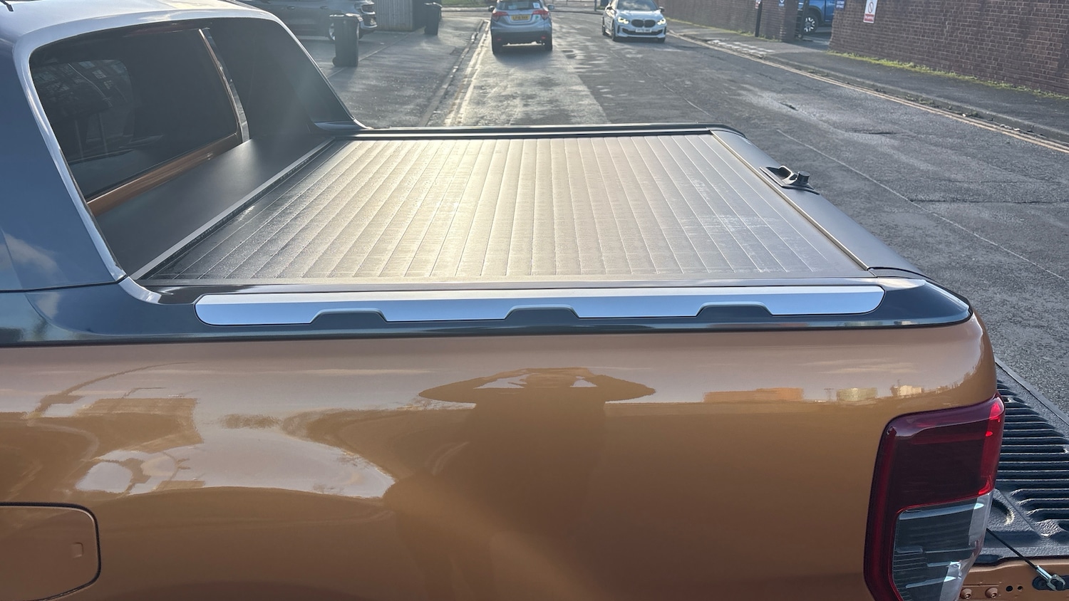 Used Ford Ranger 2023 for sale - 76918131: Photo 36