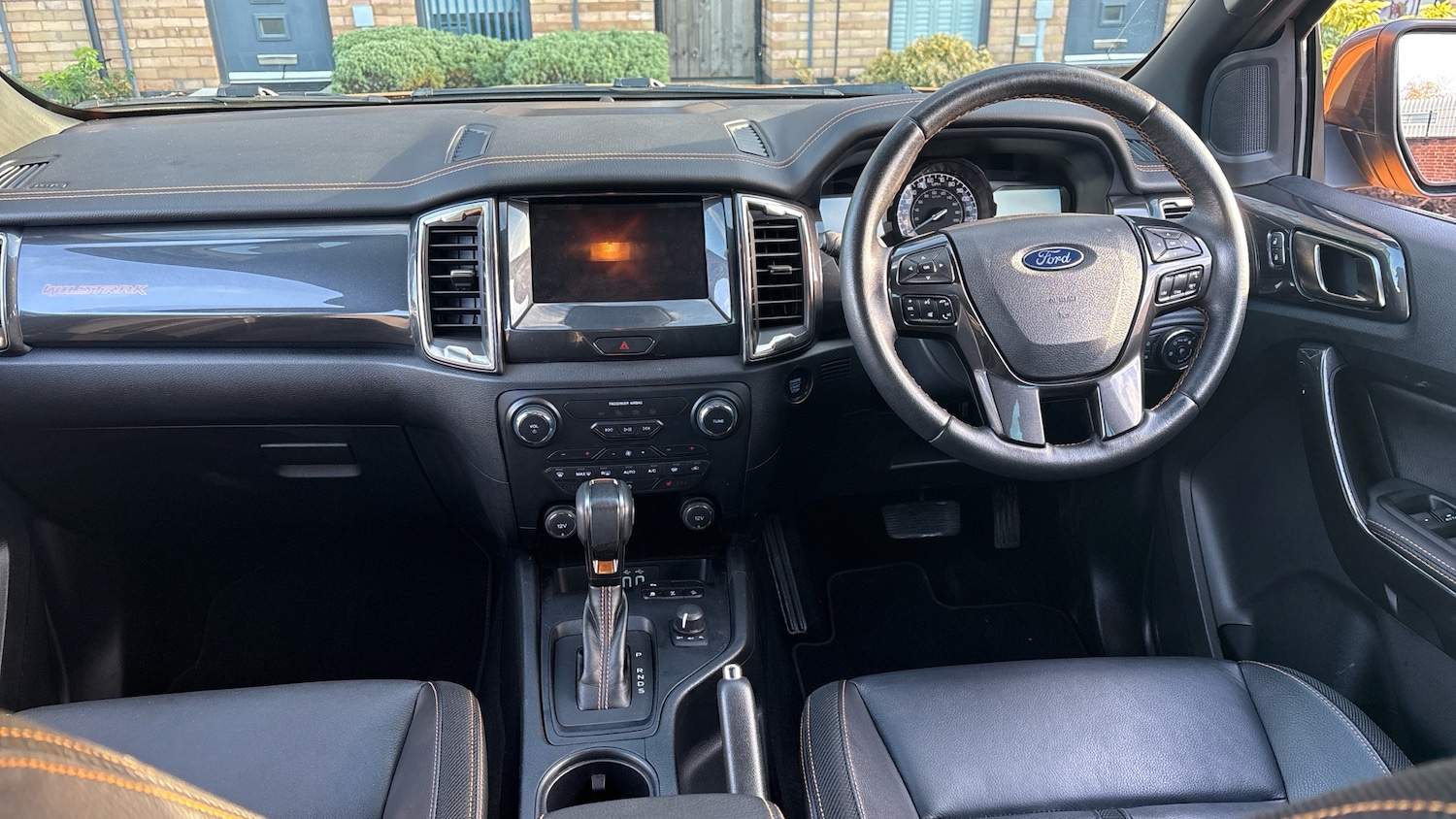 Used Ford Ranger 2023 for sale - 76918131: Photo 38