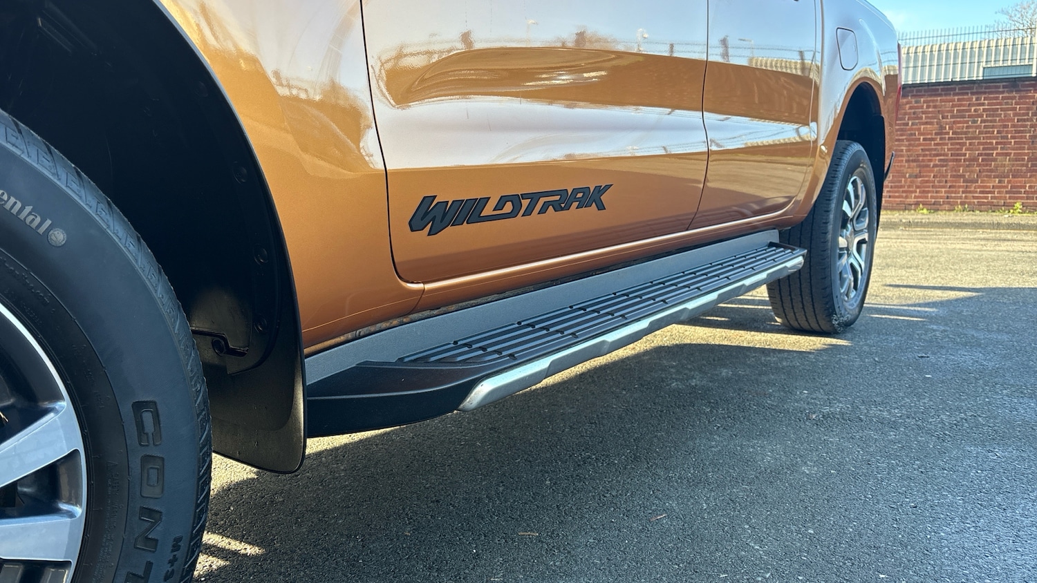 Used Ford Ranger 2023 for sale - 76918131: Photo 39