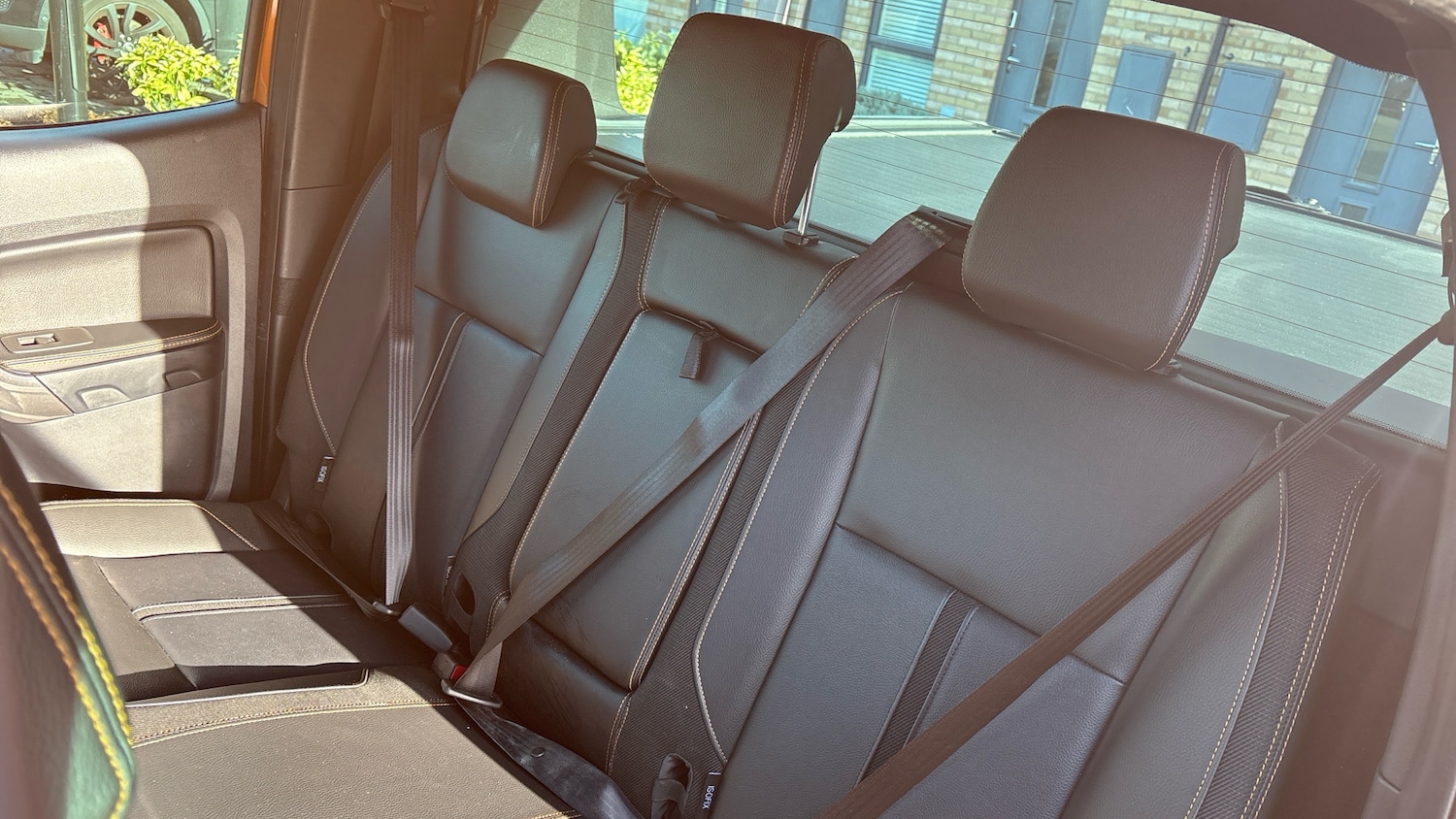 Used Ford Ranger 2023 for sale - 76918131: Photo 5