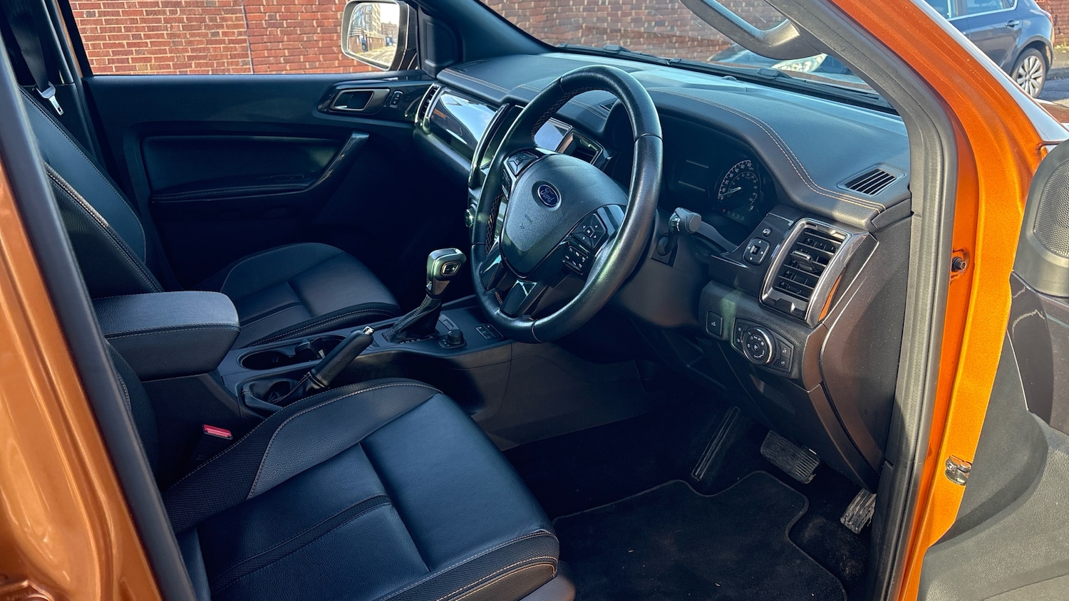 Used Ford Ranger 2023 for sale - 76918131: Photo 6