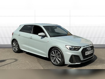 Used Audi A1 2023 for sale - 79240381: Photo