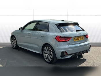 Used Audi A1 2023 for sale - 79240381: Photo