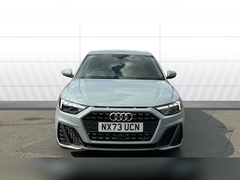 Used Audi A1 2023 for sale - 79240381: Photo