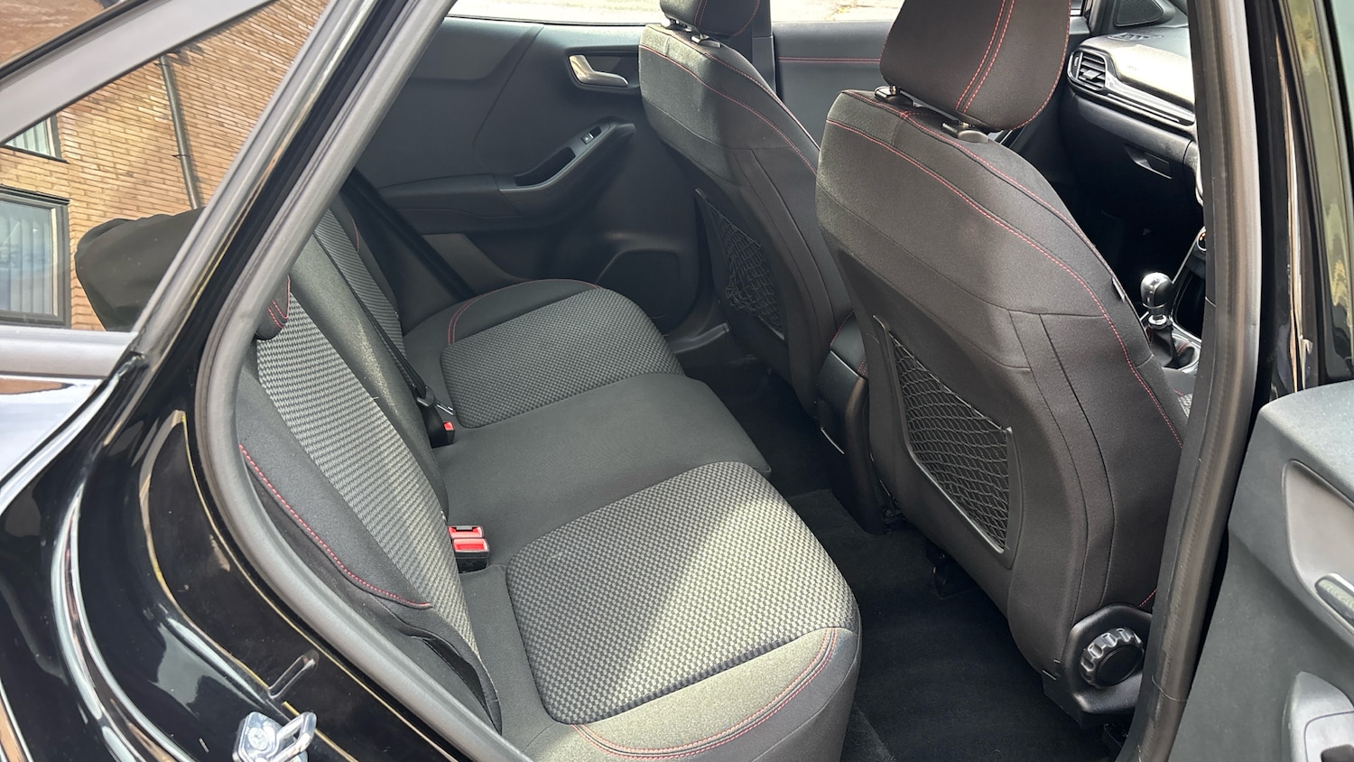 Vehicle 27
