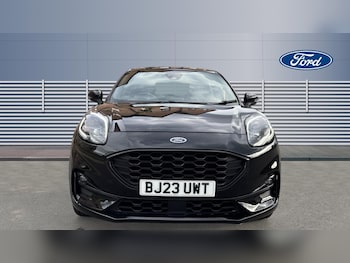 Used Ford Puma 2023 for sale - 75908619: Photo