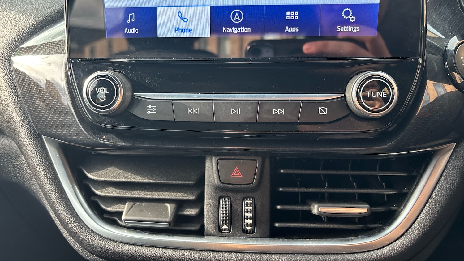 Vehicle 40