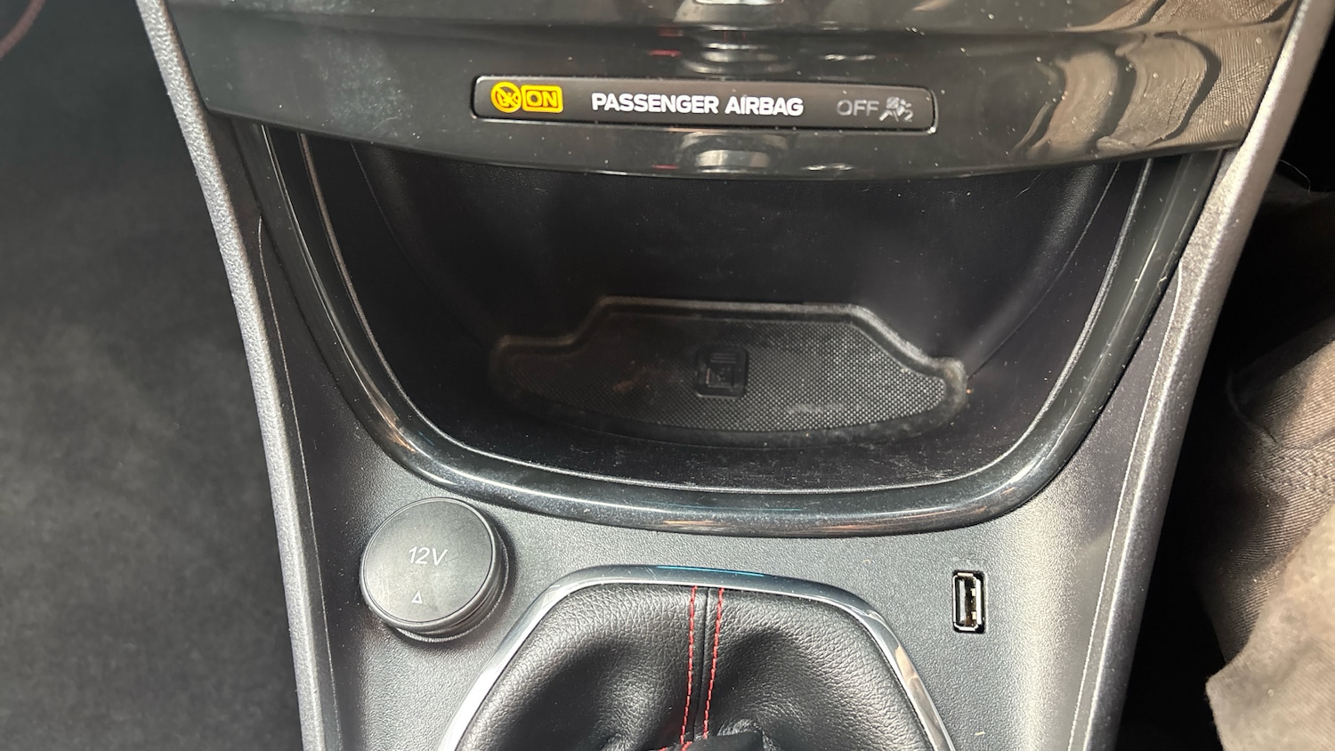 Vehicle 42