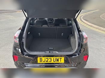 Used Ford Puma 2023 for sale - 75908619: Photo