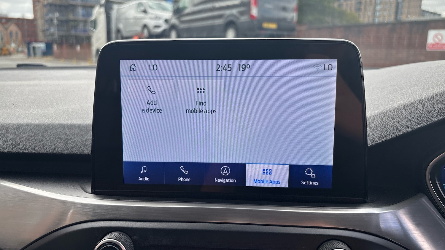 Vehicle 37