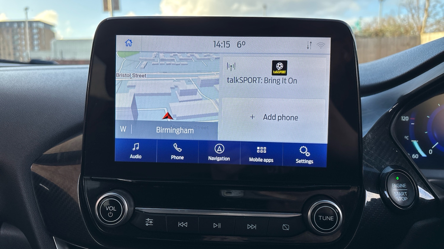 Used Ford Puma 2021 for sale - 77365124: Photo 12