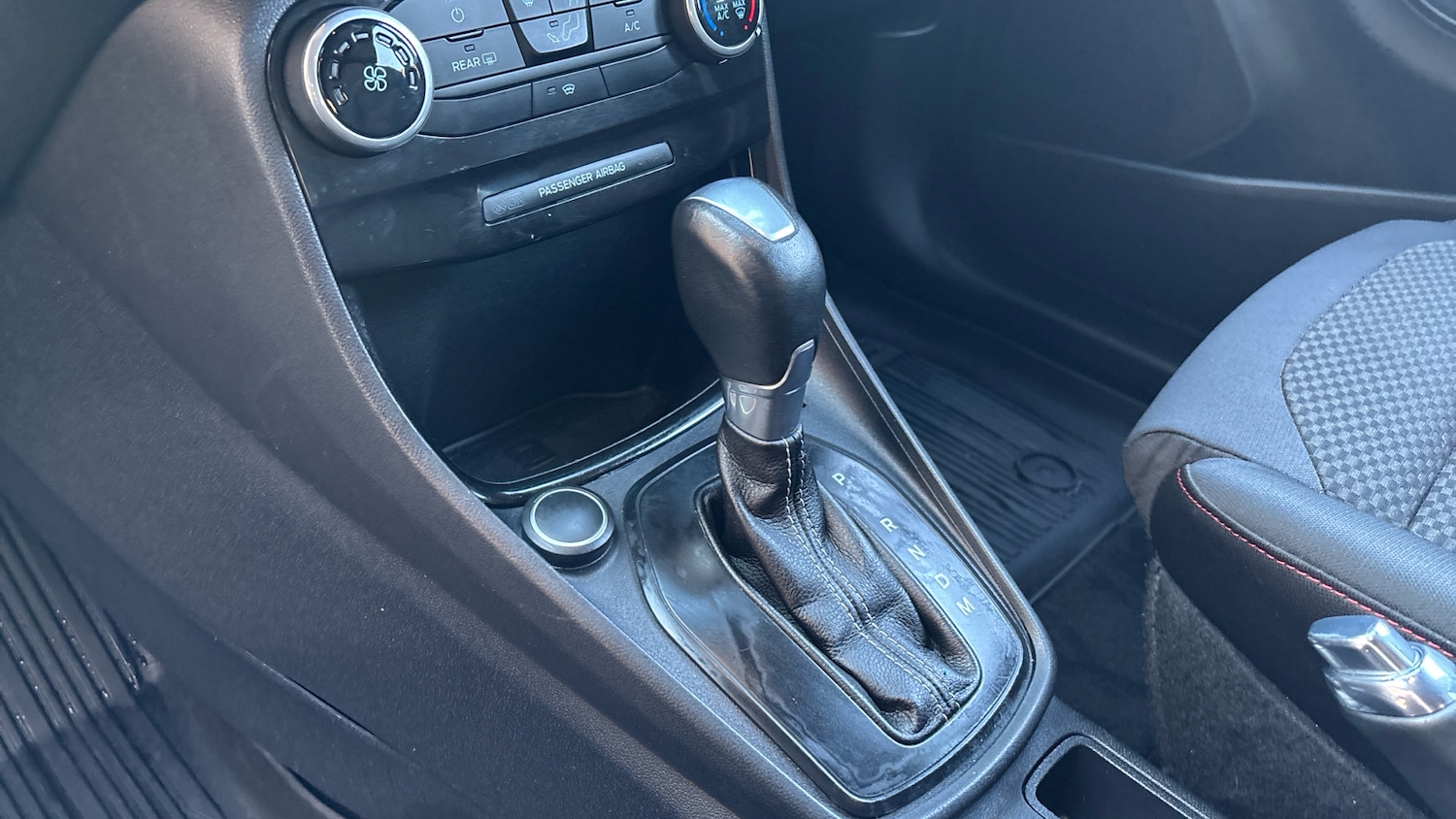 Used Ford Puma 2021 for sale - 77365124: Photo 13