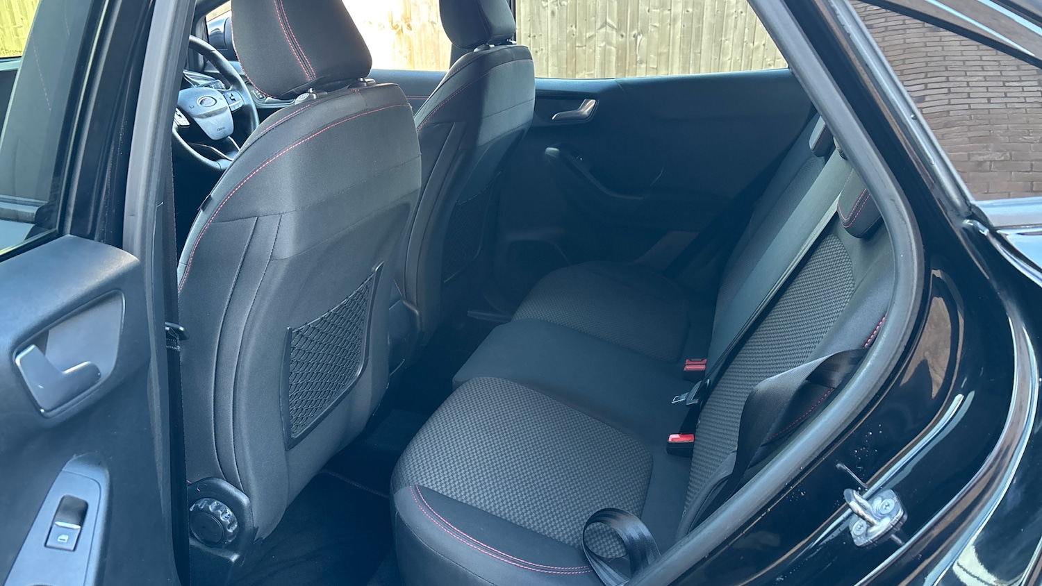 Used Ford Puma 2021 for sale - 77365124: Photo 16